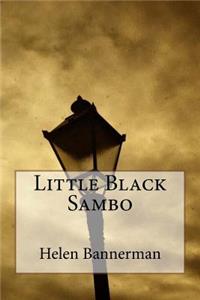 Little Black Sambo