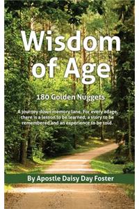 Wisdom of Age 180 Golden Nuggets