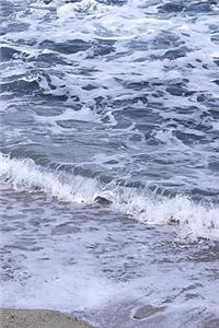 Beach Waves Journal