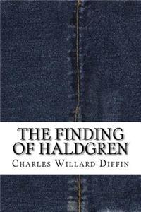 The Finding of Haldgren