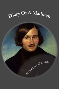 Diary Of A Madman