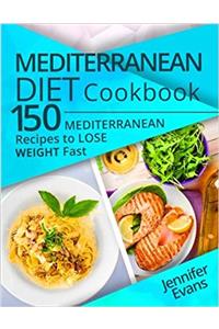 Mediterranean Diet Cookbook