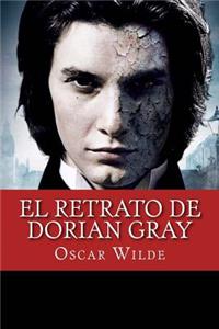 El retrato de Dorian Gray