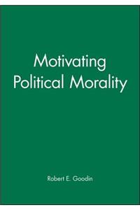 Motivating Political Morality