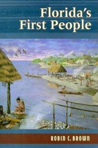 FLORIDAS FIRST PEOPLE 12000 YCB