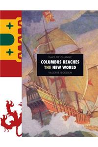 Columbus Reaches the New World