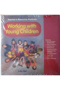 Working with Young Children