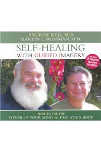 Self-Healing with Guided Imagery