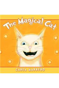 The Magical Cat