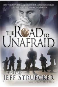 Road to Unafraid