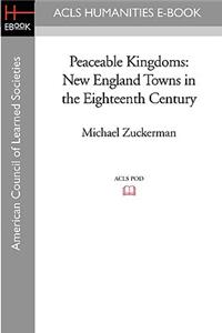 Peaceable Kingdoms