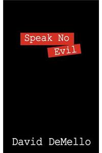 Speak No Evil