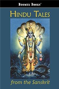 Hindu Tales from the Sanskrit