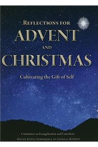 Reflections for Advent and Christmas