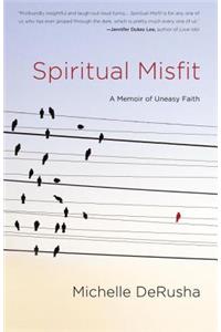 Spiritual Misfit