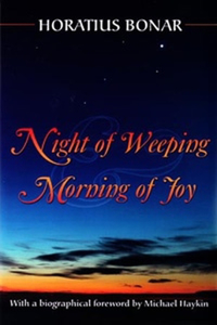 Night of Weeping and Morning of Joy