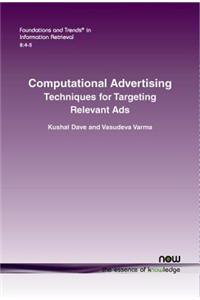 Computational Advertising