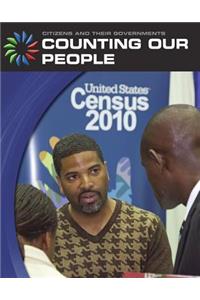 Counting Our People