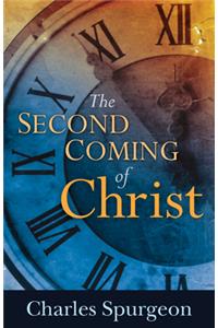Second Coming of Christ