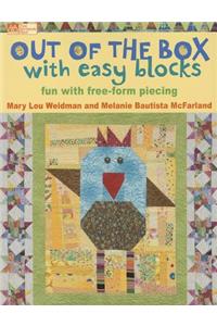 Out of the Box with Easy Blocks