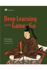 Deep Learning and the Game of Go