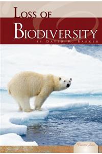 Loss of Biodiversity