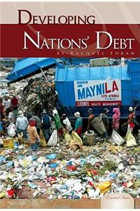 Developing Nations' Debt