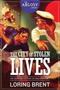 City of Stolen Lives