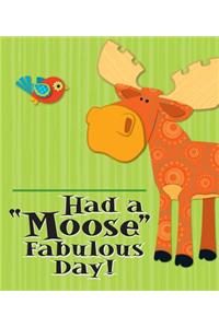 Moose & Friends Awards & Certificates