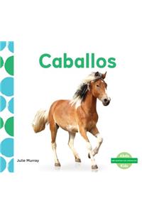 Caballos (Horses)
