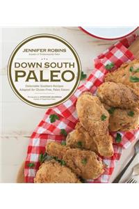 Down South Paleo