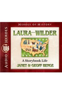 Laura Ingalls Wilder