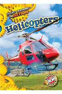 Helicopters