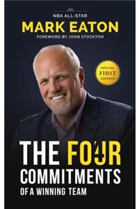 The Four Commitments of a Winning Team