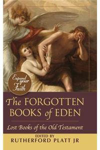 Forgotten Books of Eden