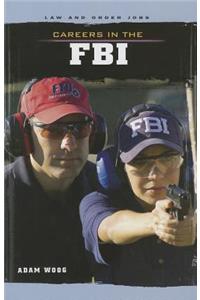 Careers in the FBI