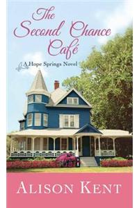 The Second Chance Cafe