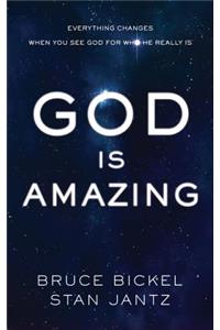 God Is Amazing