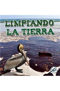 Limpiando La Tierra