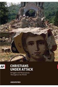 Christians Under Attack