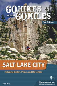 60 Hikes Within 60 Miles