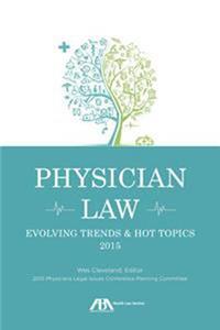 Physician Law