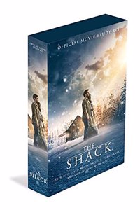 The Shack Movie Study Kit