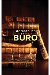 Adressbuch Buro