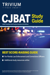 CJBAT Study Guide