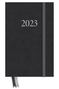 2023 Desk Diary