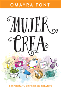 Mujer, Crea