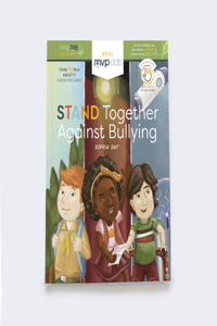 Stand Together Against Bullying