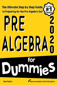 Pre-Algebra for Dummies