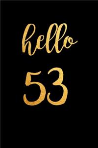 Hello 53